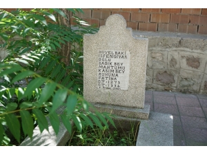 5 Asırlık Eser Aslına Dönüyor