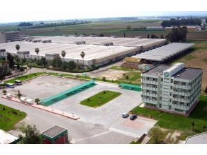 Barut: "Çukobirlik Efsanesi Yok Edilmesin"