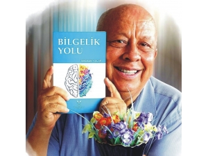 Abdulkadir Kaçar’dan Yeni Bir Kitap: "Bilgelik Yolu"