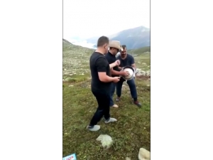 Laz İşi Tencere Roketatar