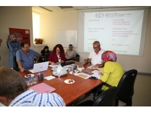 Balıkçıların Yeni Yerleri Belli Oldu