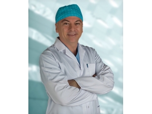 Erkeklerde Meme Kanserine Dikkat