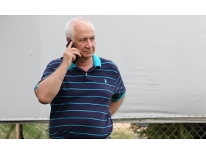 Hacısalihoğlu: "Galatasaray Maçı Ne Final Maçıdır Ne De Dünyanın Sonudur"