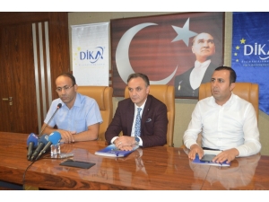 Şırnak’a 7,5 Milyon Tl’lik Yatırım