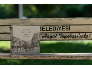 Eskişehir’in Tarihine Mercek Olan Kitap Beğeni Topluyor