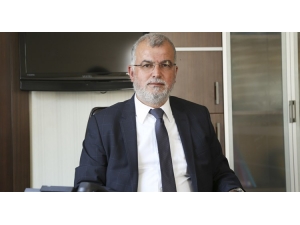 Ziraat Mühendisi Doç. Dr. Karaçaltı: "Ankara’daki Şarbon Vakası, Ticari Bir Hesaplaşma Mı?