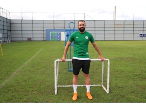 Mehmet Uslu: "Hedefimiz Antalyaspor Deplasmanından İlk Galibiyeti Almak"