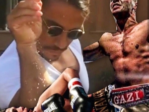 Avni Yıldırım Dünya Şampiyonu Benavidez’e Meydan Okudu