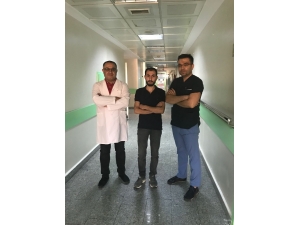 Midesinin Üçte İkisi Alınıp Bağırsağıyla Birleştirildi