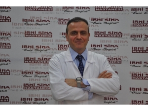 "Kolonoskopi Yaptırmaktan Çekinmeyin"