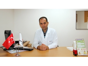 Çocuklarda Yaz İshaline Dikkat