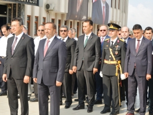 Dilovası’nda Zafer Bayramı Coşkusu