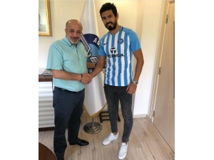 İsmail Konuk Adana Demirspor’da