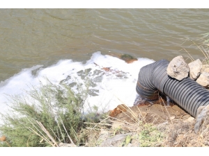 Burhaniye Belediyesinden Atık Su Açıklaması