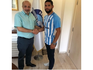 Tanju Kayhan Adana Demirspor’da