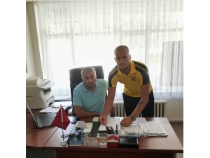 Evkur Yeni Malatyaspor’un Altyapısına Fenerbahçe’den Transfer