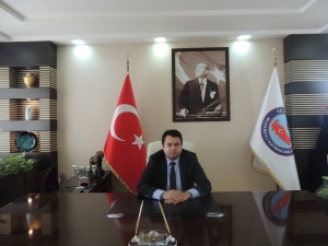 Kaymakam Ertuğrul Avcı’ Nın 30 Ağustos Zafer Bayramı Mesajı