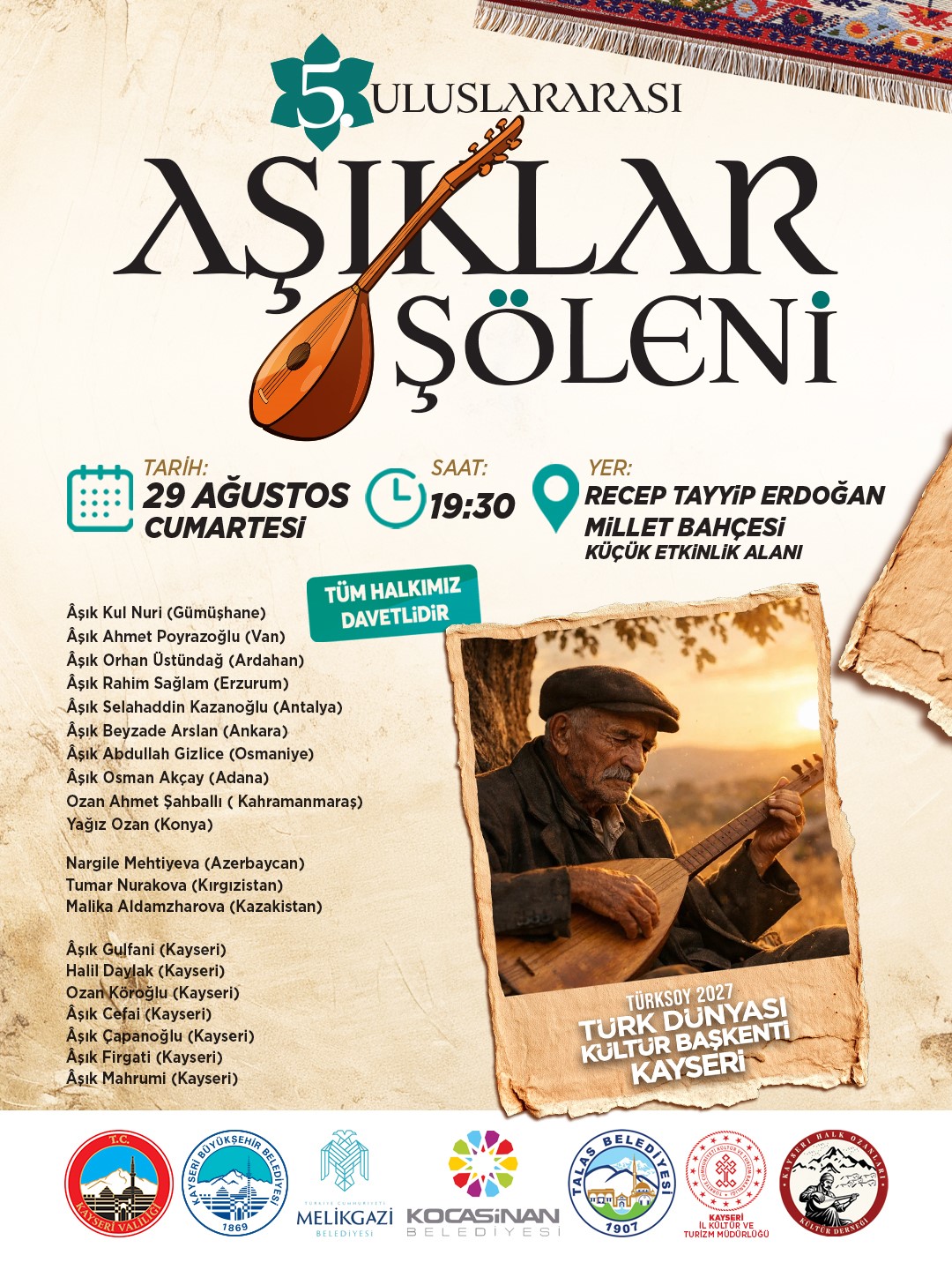 buyuksehir-ile-turk-dunyasinin-asik-gelenegi-bulusuyor