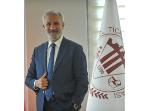 İtso Coğrafî İşaretler Çalıştayı Düzenleyecek