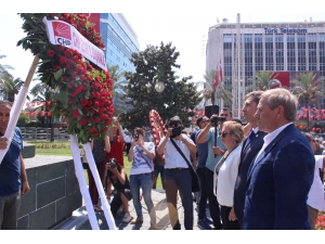 Chp’li Kaya: "4. Devrimi Gerçekleştirme Sözü Veriyoruz"