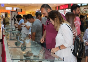 Espark’ta “1915’ten Cumhuriyete” Sergisi