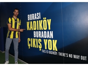 Harun Tekin: "Şampiyon Olacağımıza İnanıyorum"