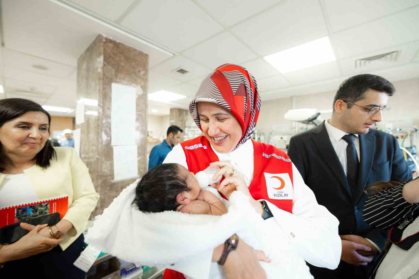 turk-kizilay-genel-baskani-yilmaz-insani-yardim-gazze-ye-kesintisiz-ulasmali