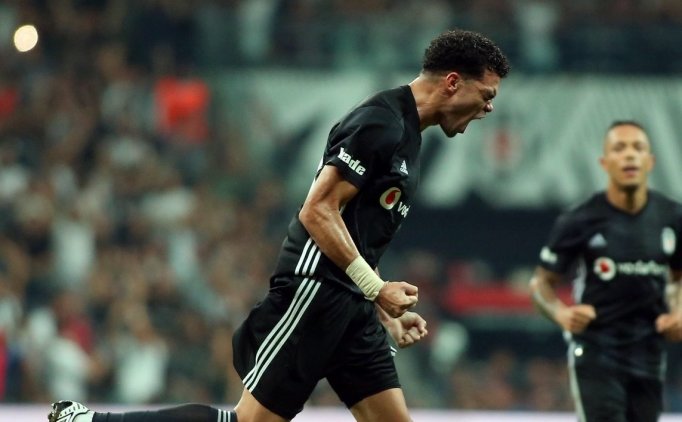 Beşiktaş'ın En Skoreri Pepe!