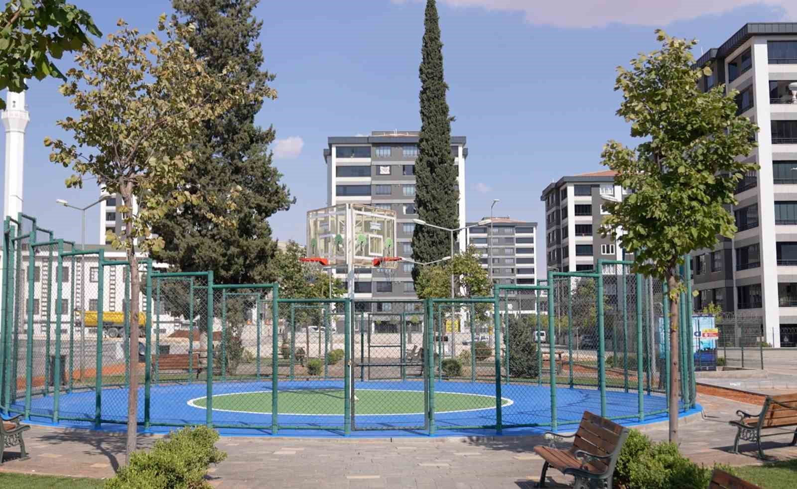 sehitkamil-den-eydibaba-ya-yeni-park