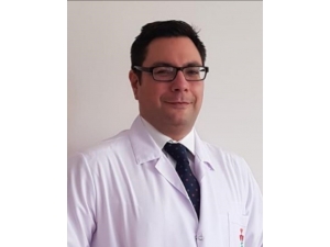 Doç. Dr. Yiğit Çeçen: "Mikro Dalga Fırından Dışarıya Radyasyon Sızmaz"