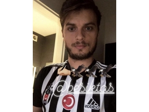 Adem Ljajic, Beşiktaş Formasını Giydi