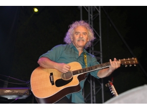 Yeni Türkü, Zafer Bayramı’nda Eskişehirlilerle Buluştu