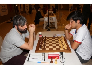 Satrancın Ustaları Gebze’de Buluşacak