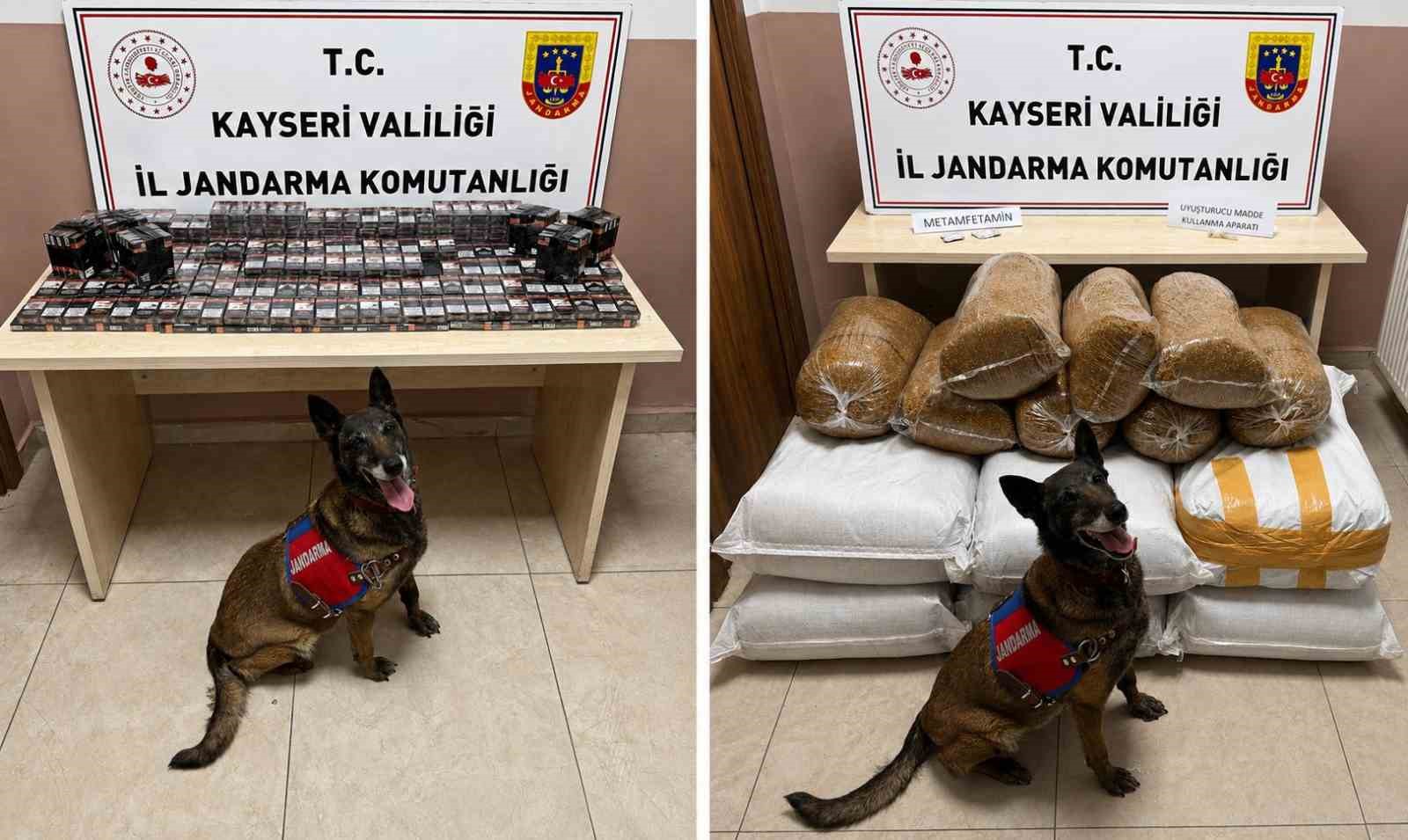 jandarmadan-uyusturucu-ve-kacakcilik-operasyonu-200-kilogram-kacak-tutun-ele-gecirildi