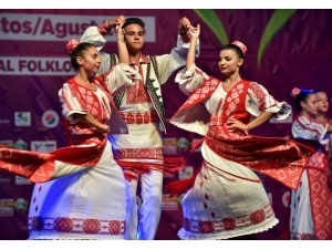 Kepez’in Uluslararası Festivaline Muhteşem Gala