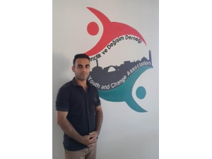 Gençlik Derneği 9 Farklı Ülkeye 49 Genç Gönderecek