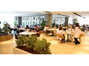 Hastane Yemeklerindeki Ön Yargı Yıkıldı