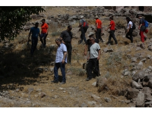 Koramaz Vadisi Dünya Kültür Mirası Listesine Alınacak