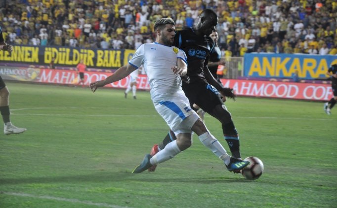 Mke Ankaragücü 108 Yaşında!