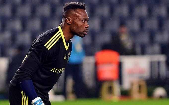 F.bahçe'de Kameni'ye Talip Var; Büyük Beklenti...