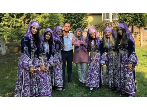 Ses Sanatçısı Latif Çakır Albüm Çıkartacak