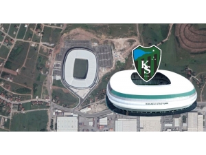 Kocaeli Stadyumu İçin Toplu Taşıma Seferber Oldu