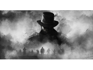 Hunt: Showdown Solo Etkinliği Başlıyor