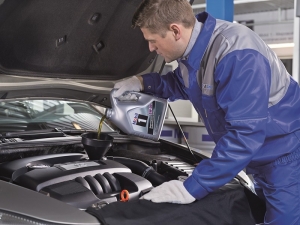 Mobil 1 Center’ların 70’incisi Bursa’da Açıldı