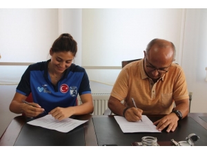 Çanakkale Belediyespor’dan Transfer
