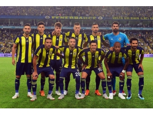 Fenerbahçe’nin Rakiplerini Tanıyalım