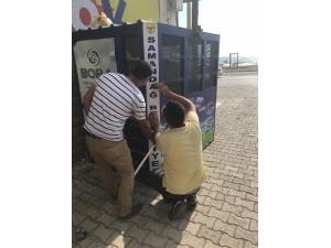 Samandağ’da Geri Dönüşüm Kampanyaları Meyvelerini Veriyor