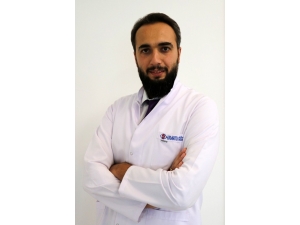 Op. Dr. Kamil Yavuzer Urartu Göz’de