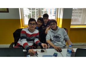 Erzincan’ın ’Zeka Küpleri’