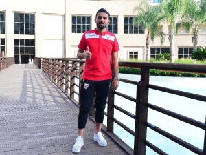 Umut Meraş, Bursaspor’da